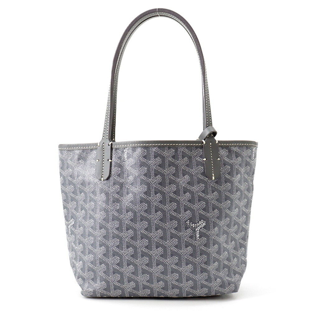 Goyard tote bag Saint Louis Junior GOYARD handbag